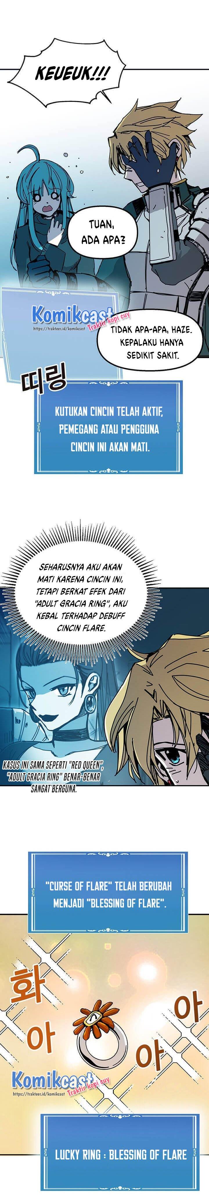 I Am Player Who Suck Alone Chap 50 - Next Chap 51