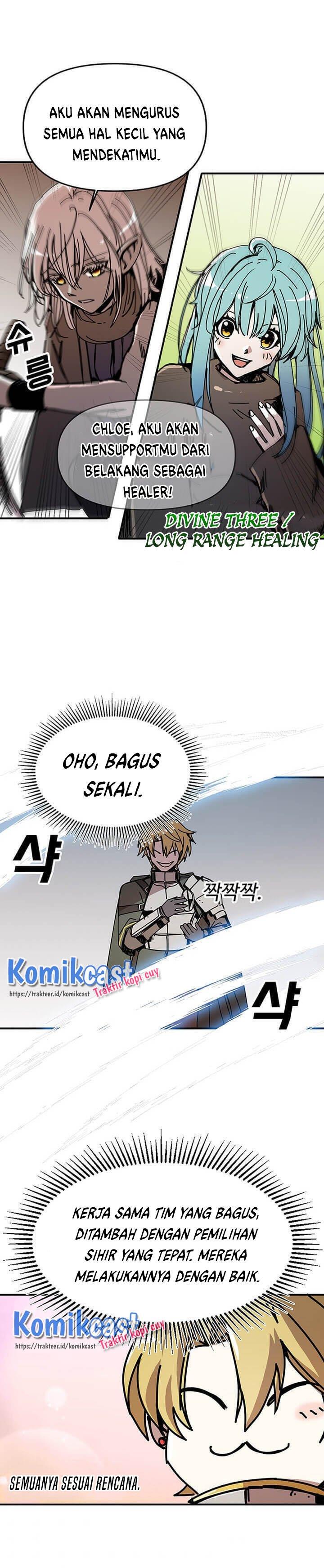 I Am Player Who Suck Alone Chap 50 - Next Chap 51