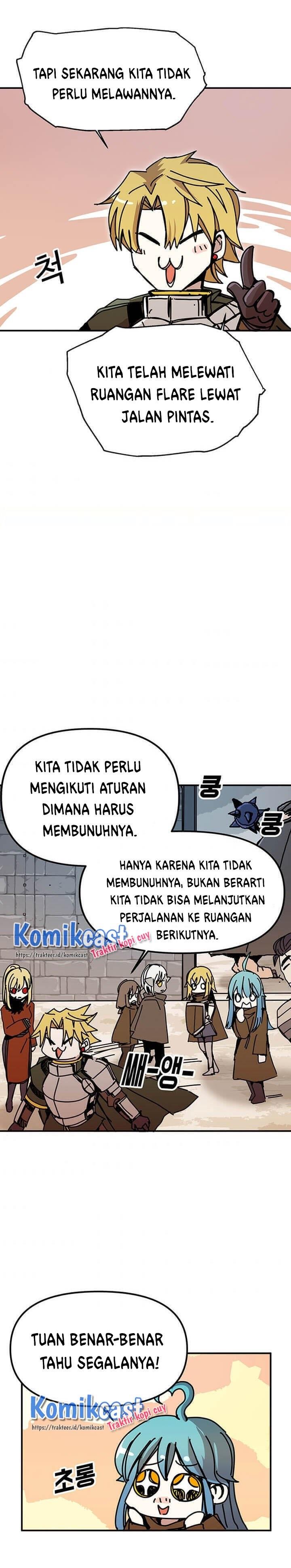 I Am Player Who Suck Alone Chap 50 - Next Chap 51