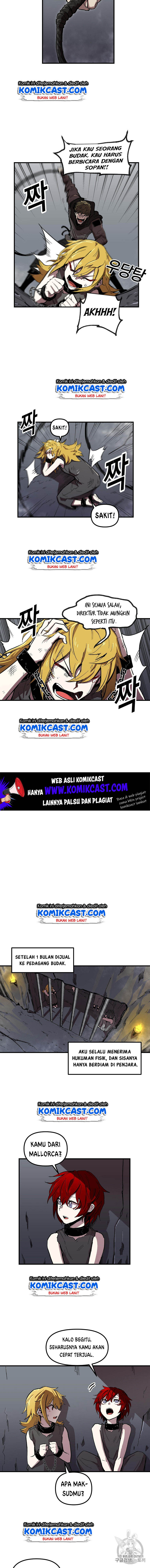 I Am Player Who Suck Alone Chap 5 - Next Chap 6