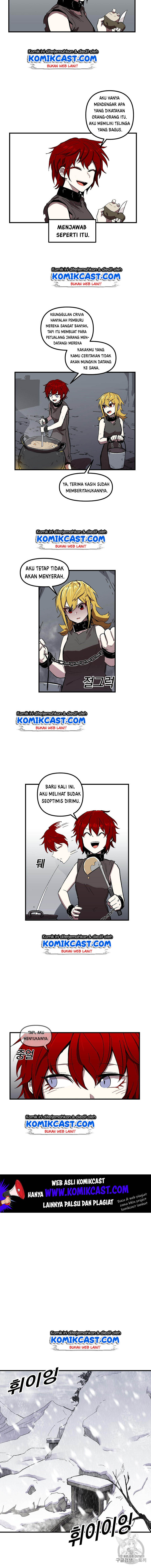 I Am Player Who Suck Alone Chap 5 - Next Chap 6