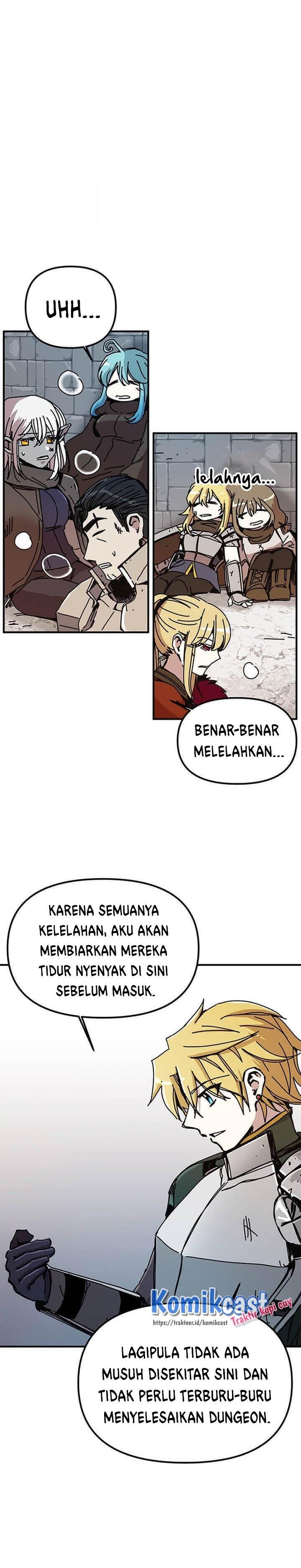 I Am Player Who Suck Alone Chap 51 - Next Chap 52