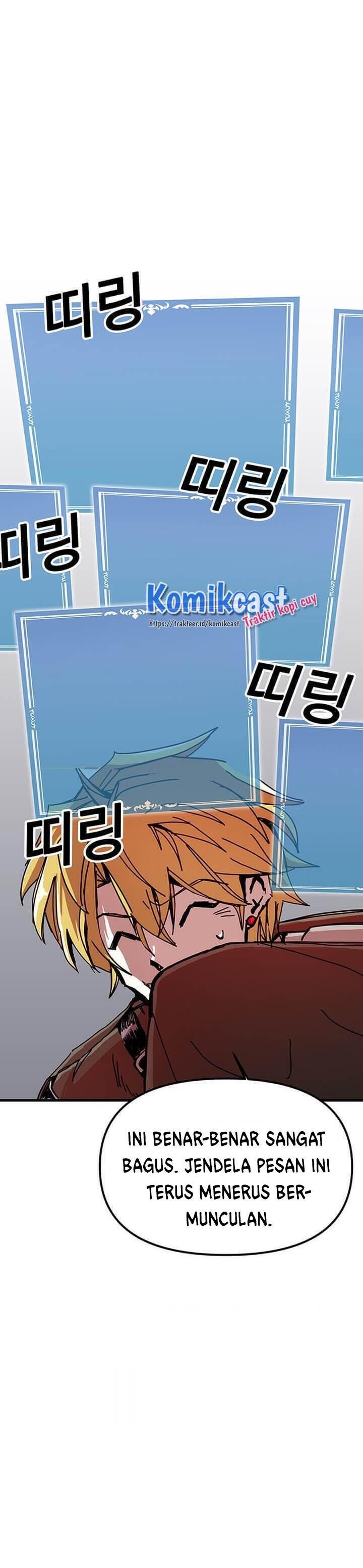 I Am Player Who Suck Alone Chap 51 - Next Chap 52