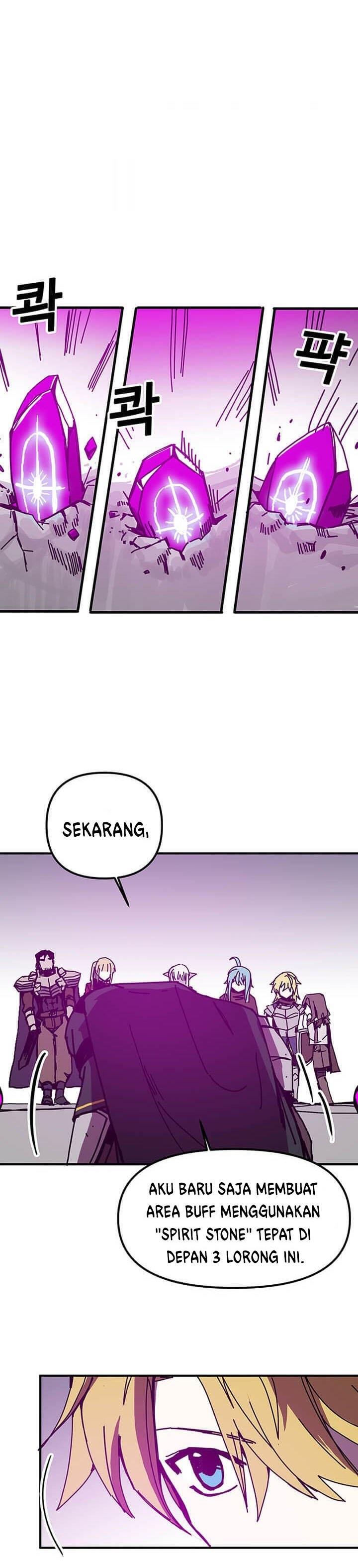 I Am Player Who Suck Alone Chap 51 - Next Chap 52