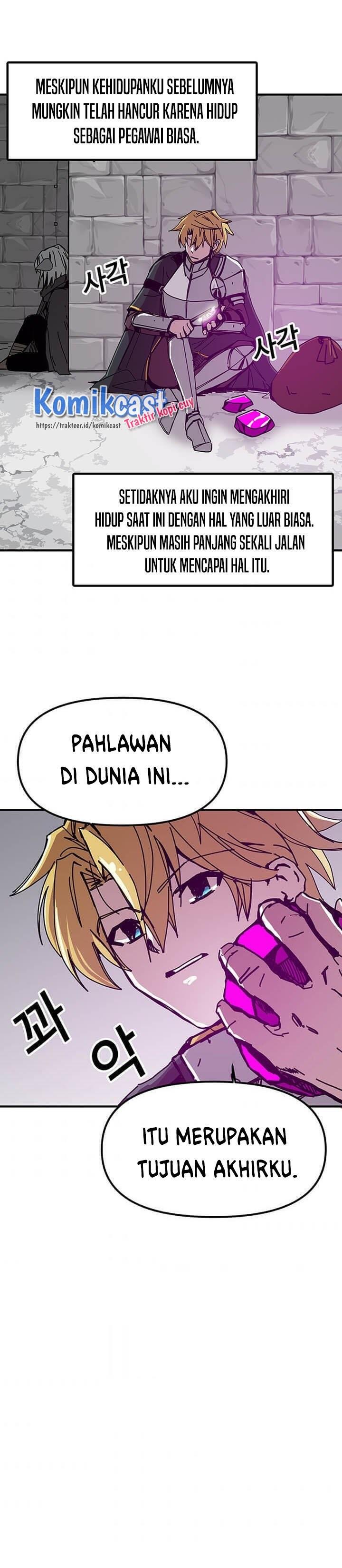 I Am Player Who Suck Alone Chap 51 - Next Chap 52