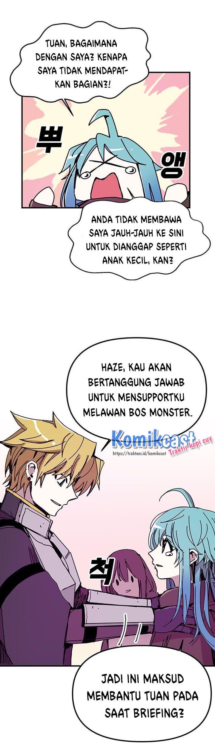 I Am Player Who Suck Alone Chap 51 - Next Chap 52