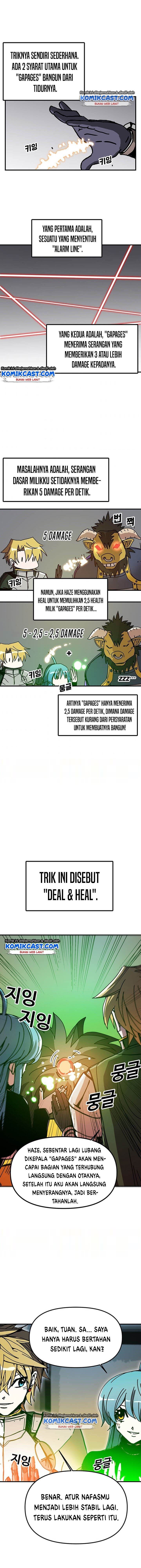 I Am Player Who Suck Alone Chap 52 - Next Chap 53