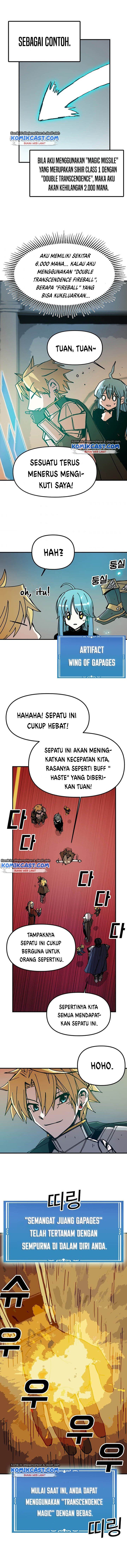 I Am Player Who Suck Alone Chap 52 - Next Chap 53