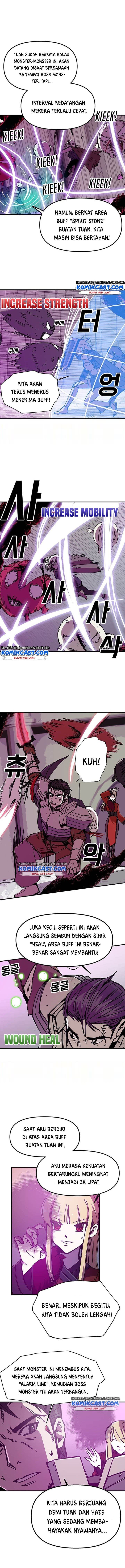 I Am Player Who Suck Alone Chap 52 - Next Chap 53