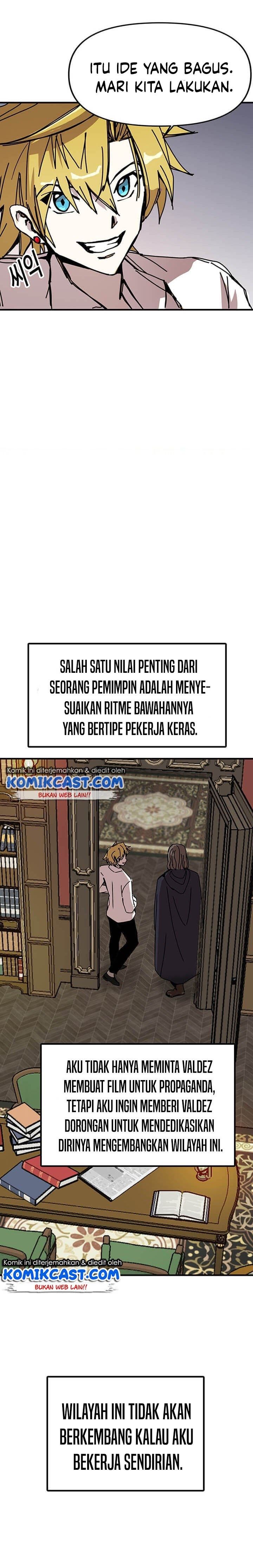 I Am Player Who Suck Alone Chap 53 - Next Chap 54