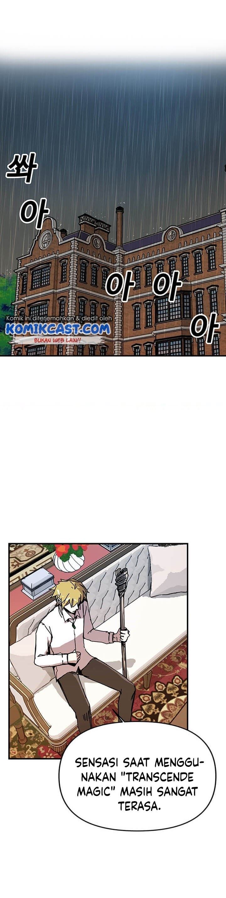 I Am Player Who Suck Alone Chap 53 - Next Chap 54