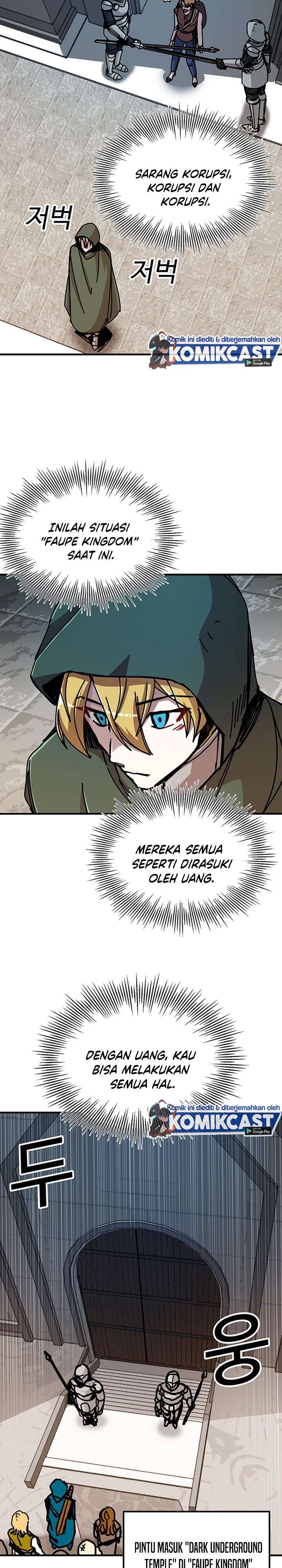 I Am Player Who Suck Alone Chap 67 - Next Chap 68