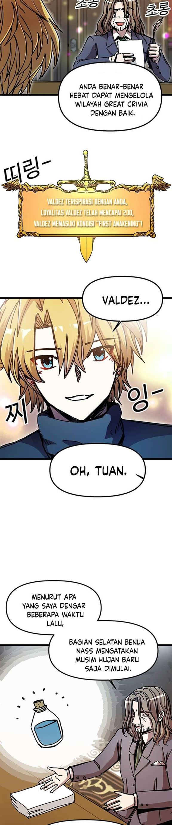 I Am Player Who Suck Alone Chap 64 - Next Chap 65