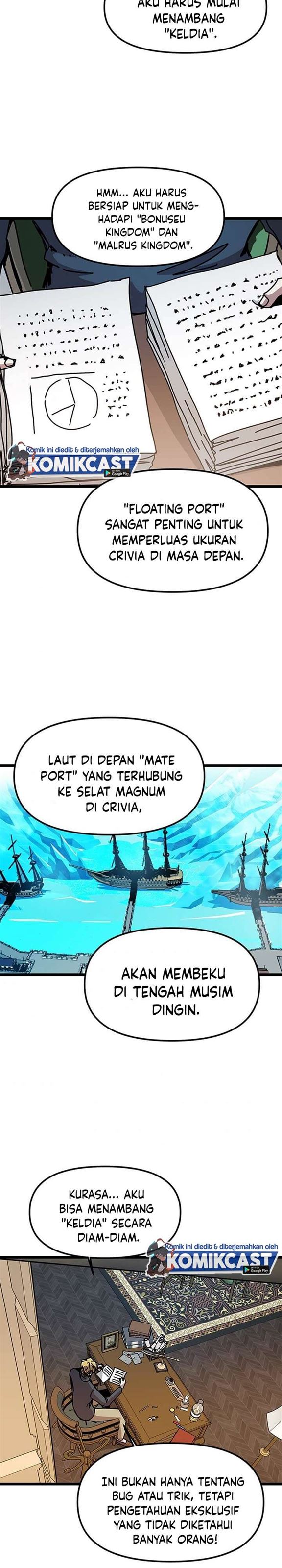 I Am Player Who Suck Alone Chap 64 - Next Chap 65