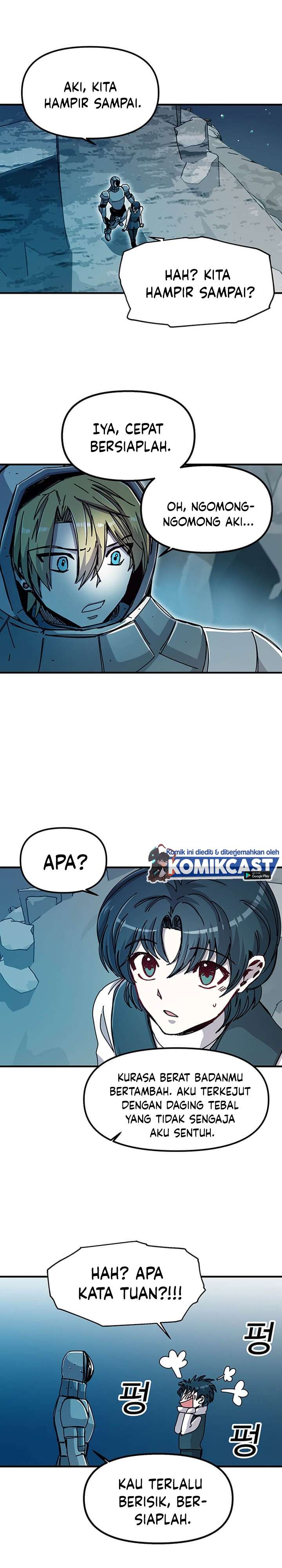 I Am Player Who Suck Alone Chap 65 - Next Chap 66