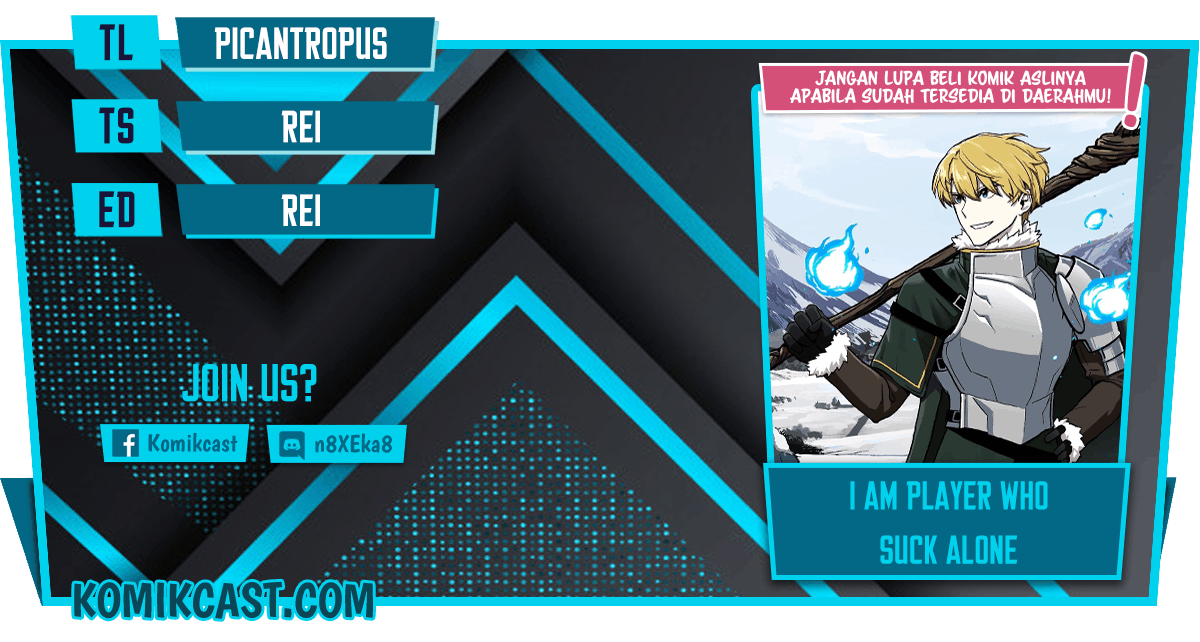 I Am Player Who Suck Alone Chap 65 - Next Chap 66