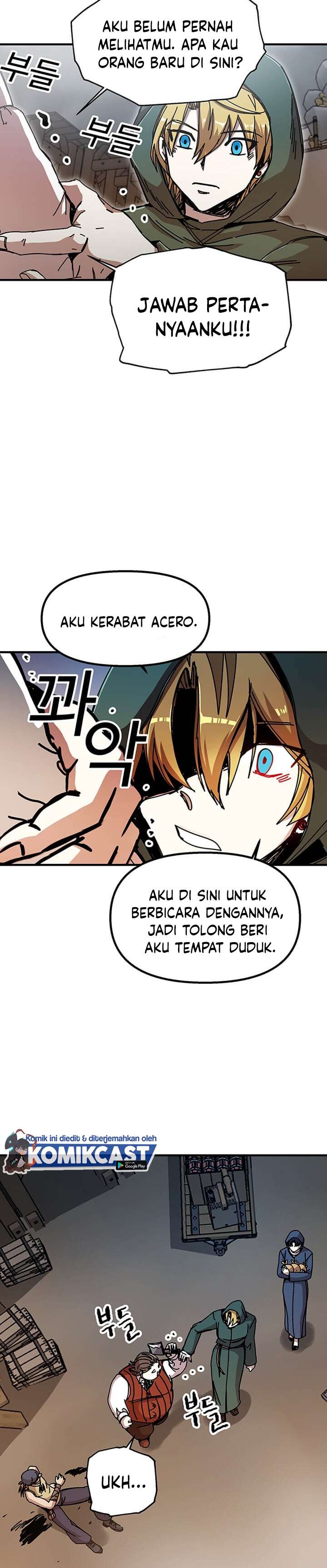 I Am Player Who Suck Alone Chap 65 - Next Chap 66