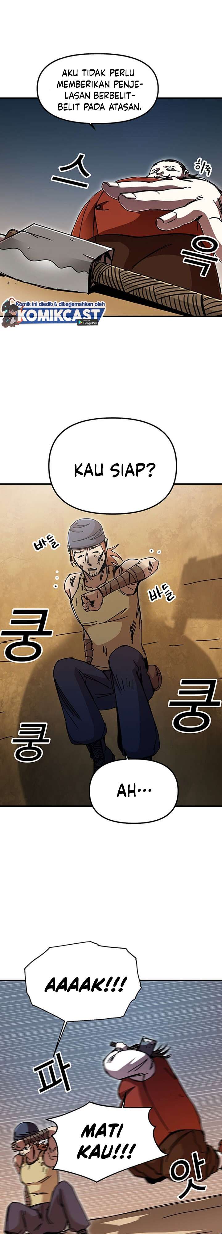 I Am Player Who Suck Alone Chap 65 - Next Chap 66