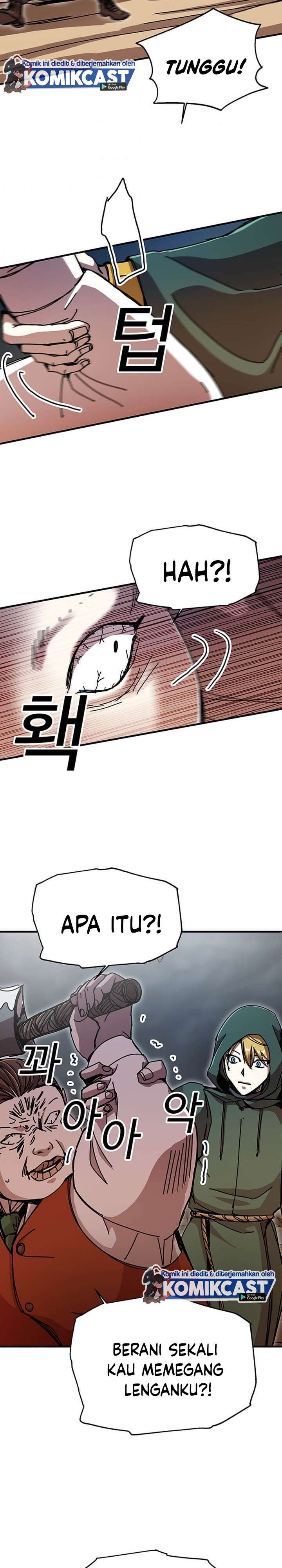 I Am Player Who Suck Alone Chap 65 - Next Chap 66