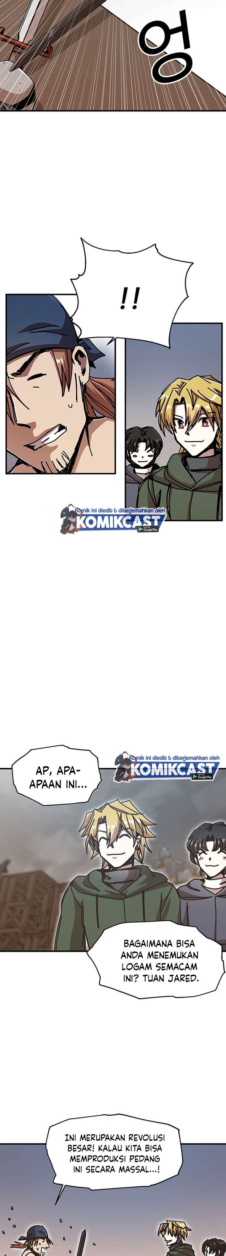 I Am Player Who Suck Alone Chap 66 - Next Chap 67