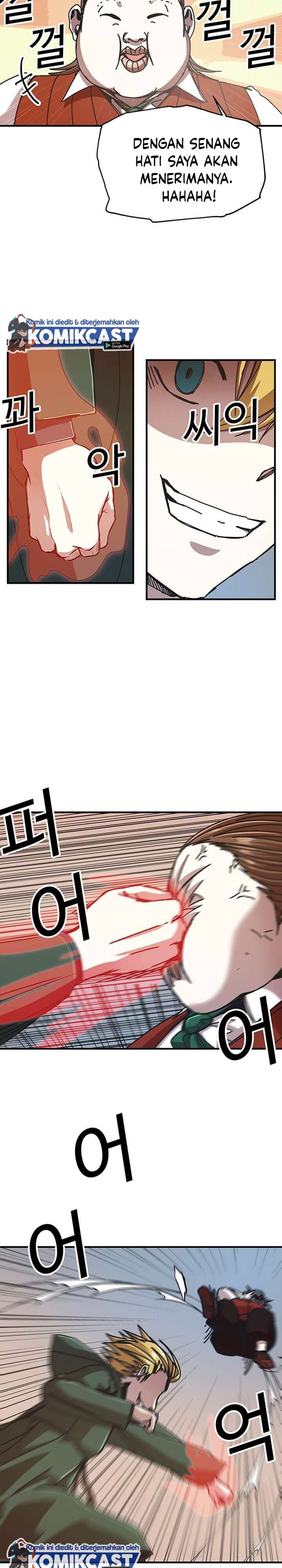 I Am Player Who Suck Alone Chap 66 - Next Chap 67