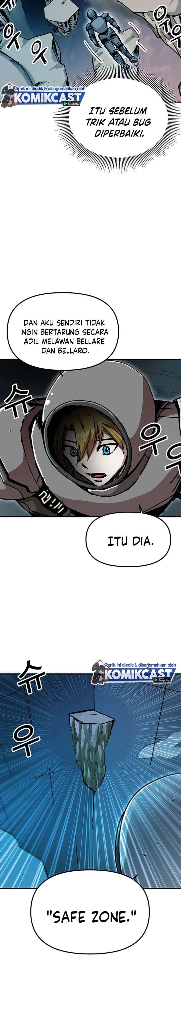 I Am Player Who Suck Alone Chap 68 - Next Chap 69