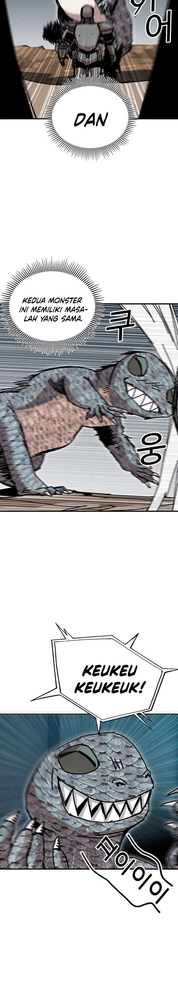 I Am Player Who Suck Alone Chap 68 - Next Chap 69