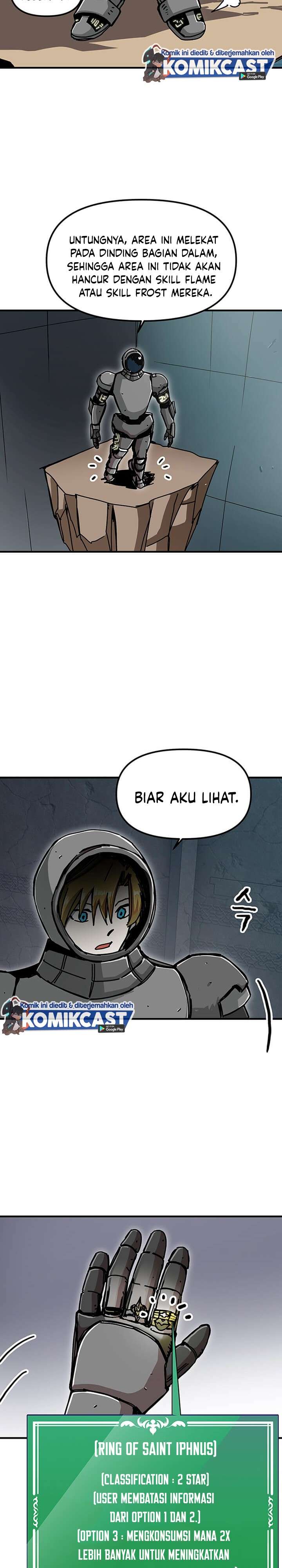 I Am Player Who Suck Alone Chap 68 - Next Chap 69