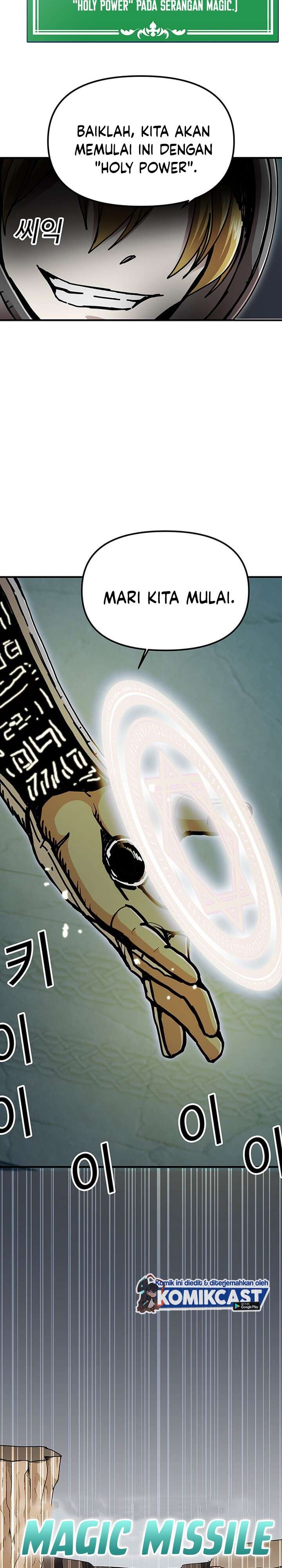 I Am Player Who Suck Alone Chap 68 - Next Chap 69