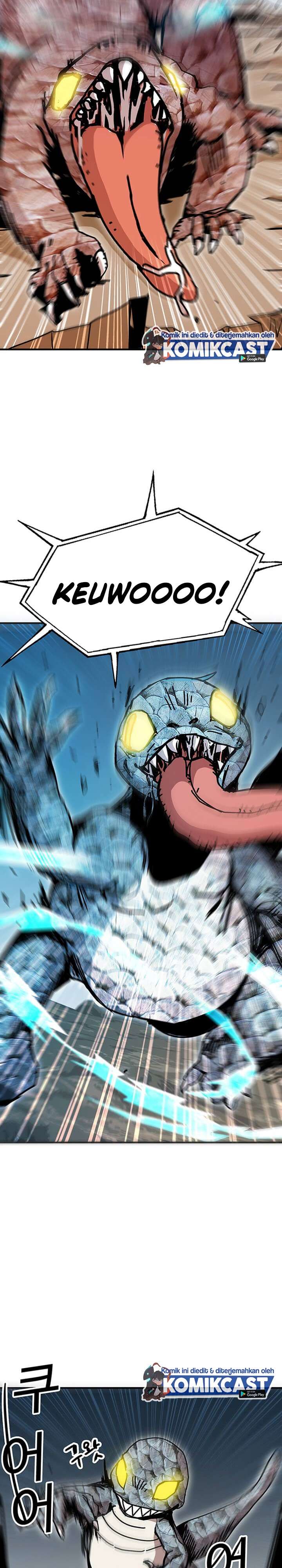 I Am Player Who Suck Alone Chap 68 - Next Chap 69