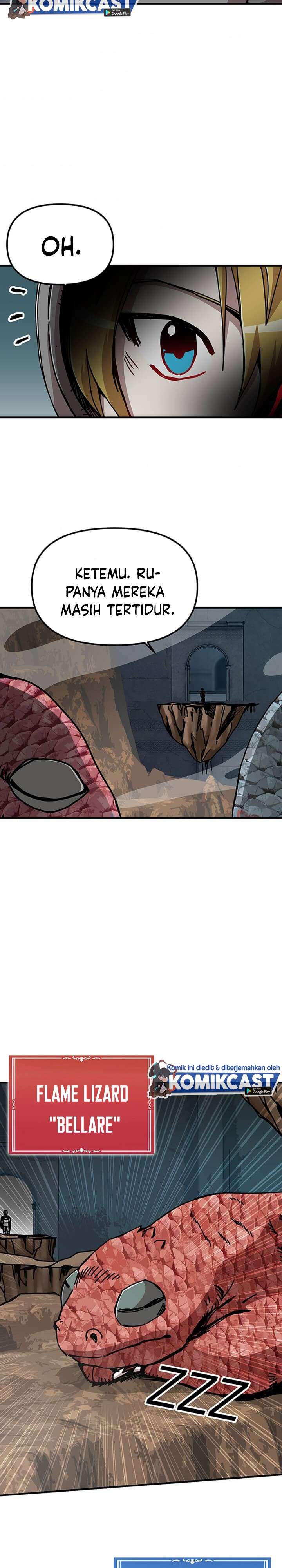 I Am Player Who Suck Alone Chap 68 - Next Chap 69