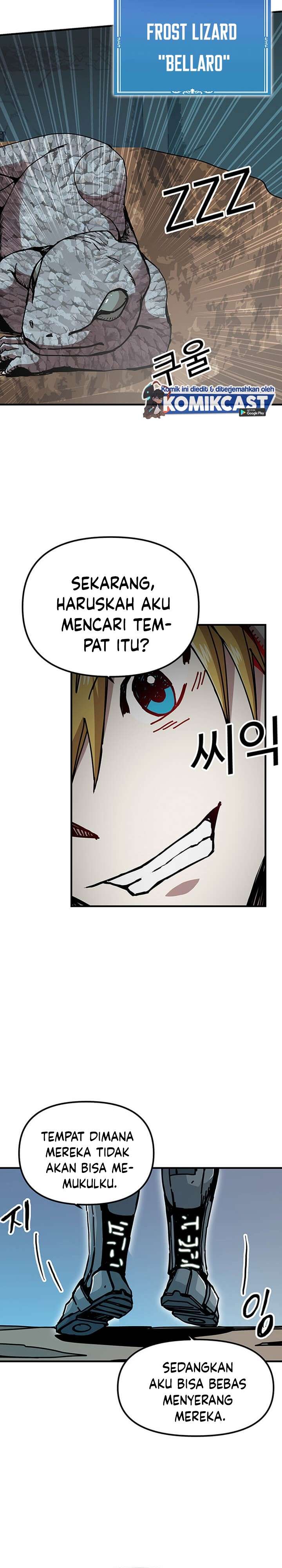 I Am Player Who Suck Alone Chap 68 - Next Chap 69