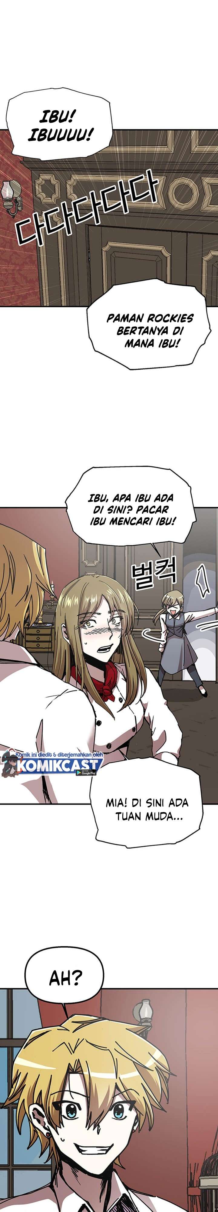 I Am Player Who Suck Alone Chap 69 - Next Chap 70