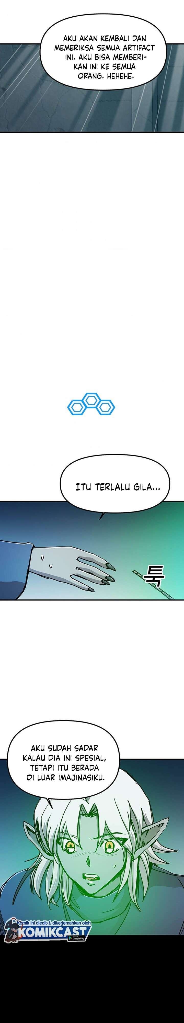 I Am Player Who Suck Alone Chap 69 - Next Chap 70