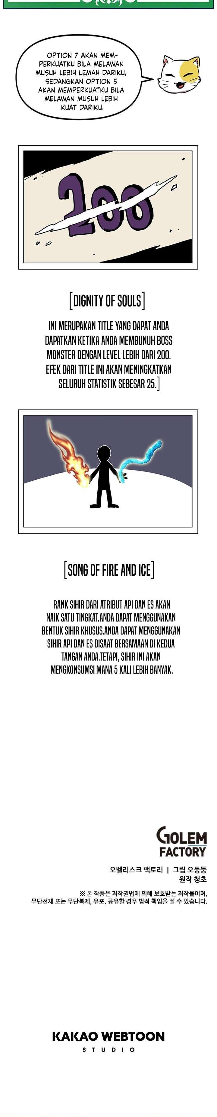 I Am Player Who Suck Alone Chap 69 - Next Chap 70