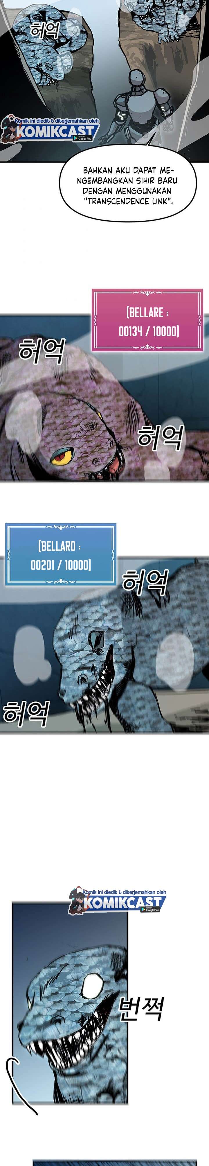 I Am Player Who Suck Alone Chap 69 - Next Chap 70