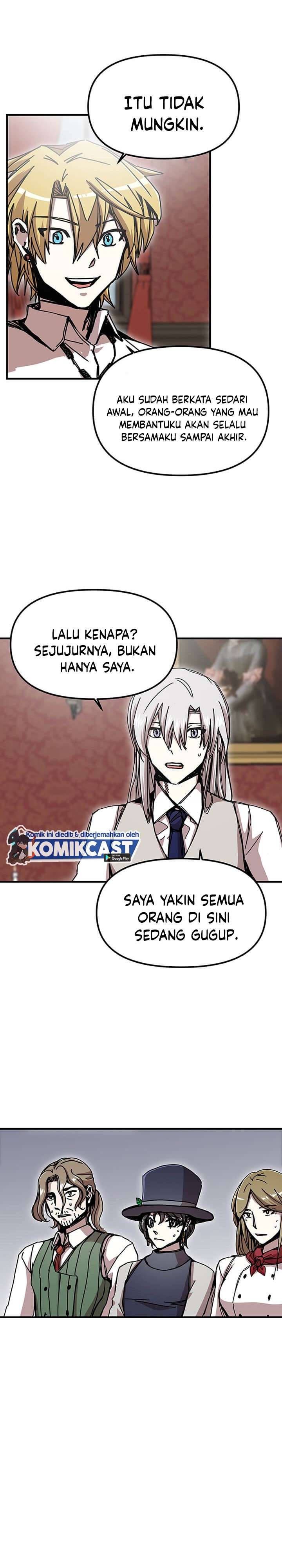 I Am Player Who Suck Alone Chap 69 - Next Chap 70