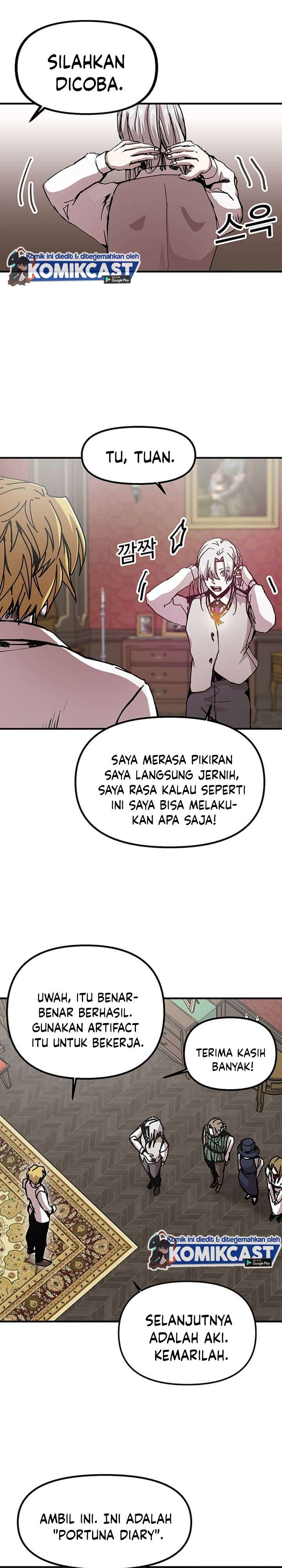 I Am Player Who Suck Alone Chap 69 - Next Chap 70