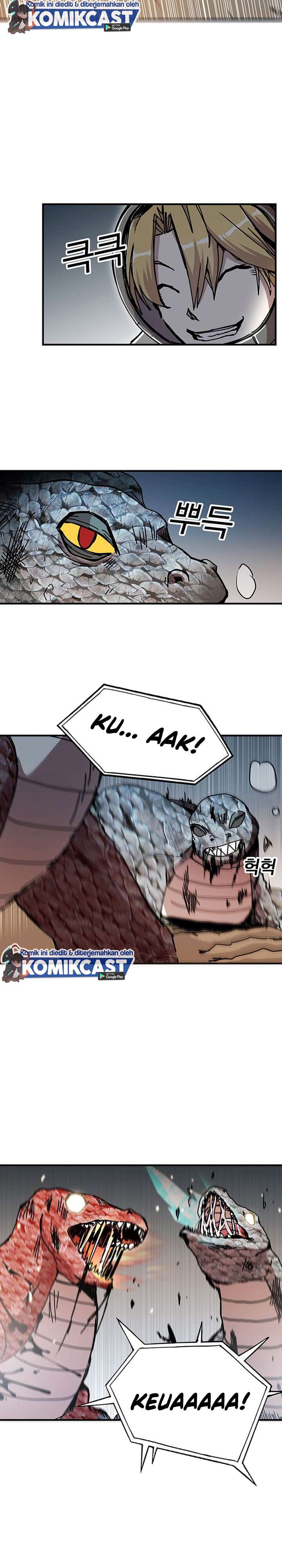 I Am Player Who Suck Alone Chap 69 - Next Chap 70