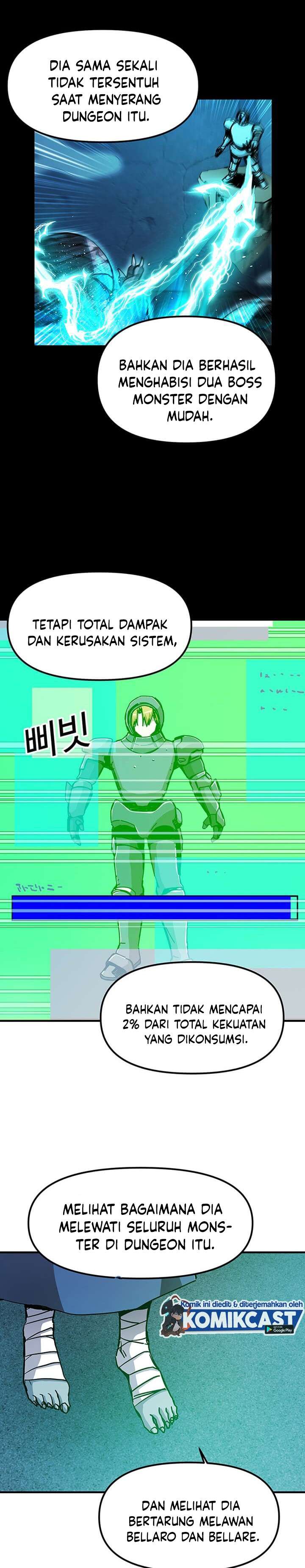 I Am Player Who Suck Alone Chap 69 - Next Chap 70