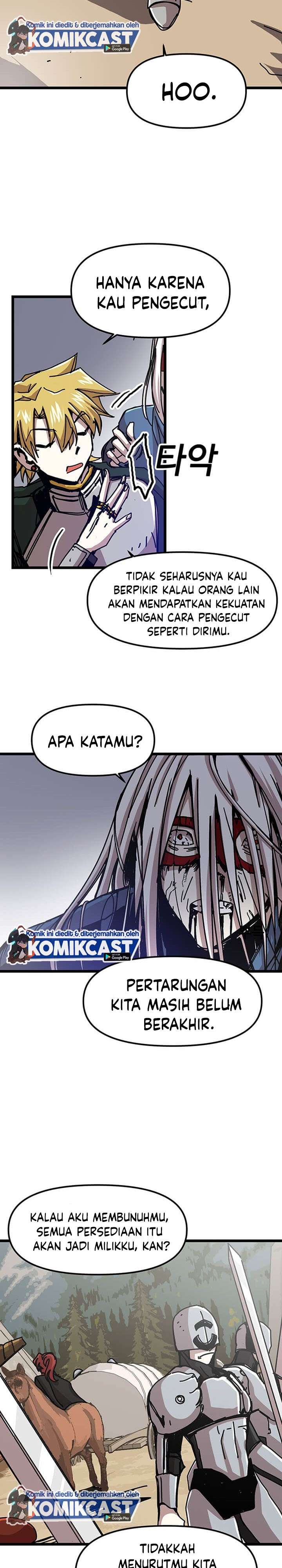 I Am Player Who Suck Alone Chap 60 - Next Chap 61