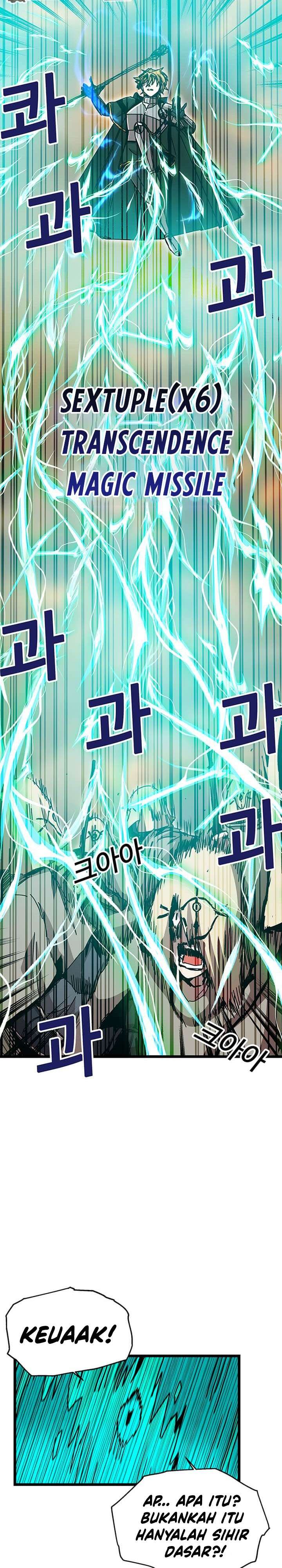 I Am Player Who Suck Alone Chap 60 - Next Chap 61