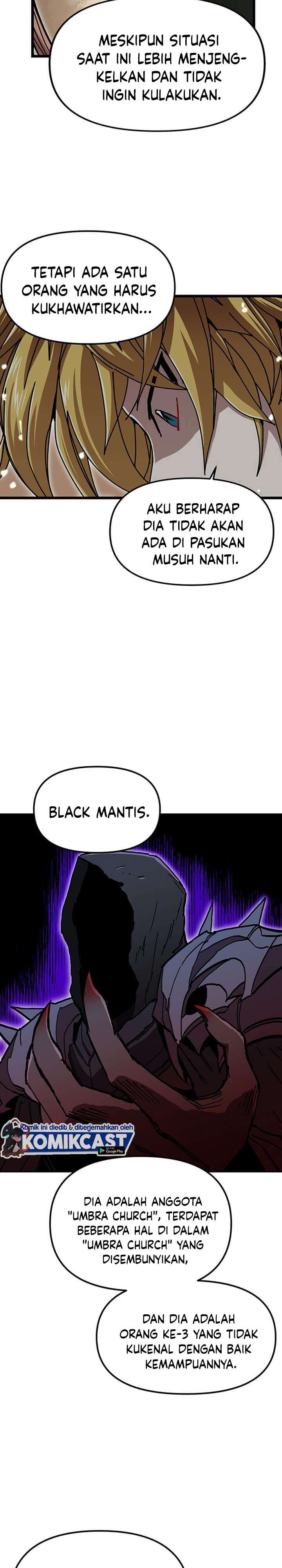 I Am Player Who Suck Alone Chap 60 - Next Chap 61