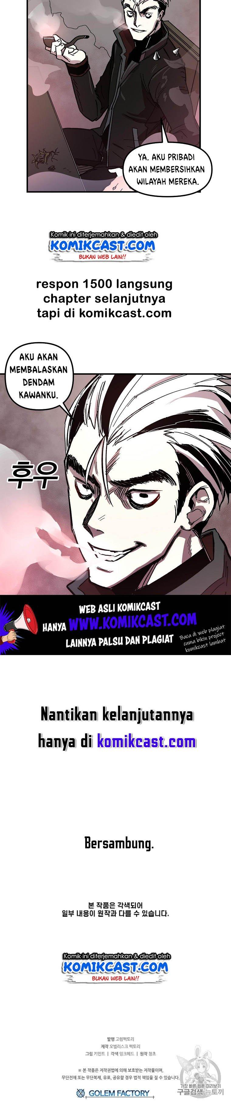 I Am Player Who Suck Alone Chap 6 - Next Chap 7