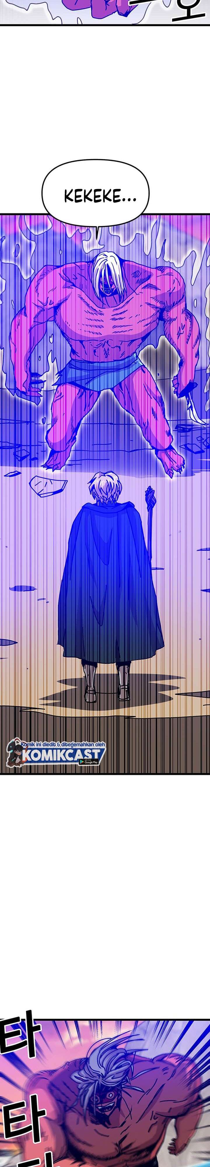 I Am Player Who Suck Alone Chap 61 - Next Chap 62