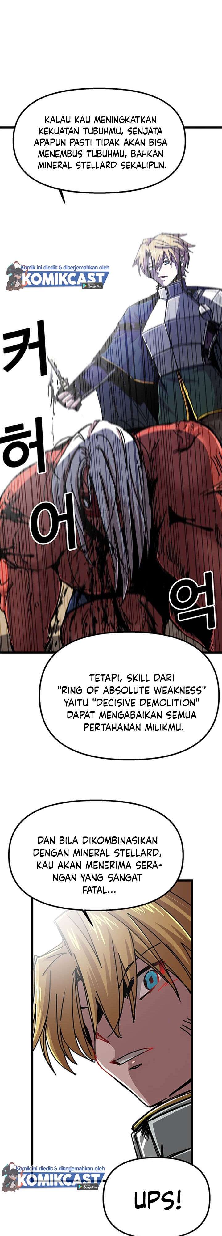 I Am Player Who Suck Alone Chap 61 - Next Chap 62