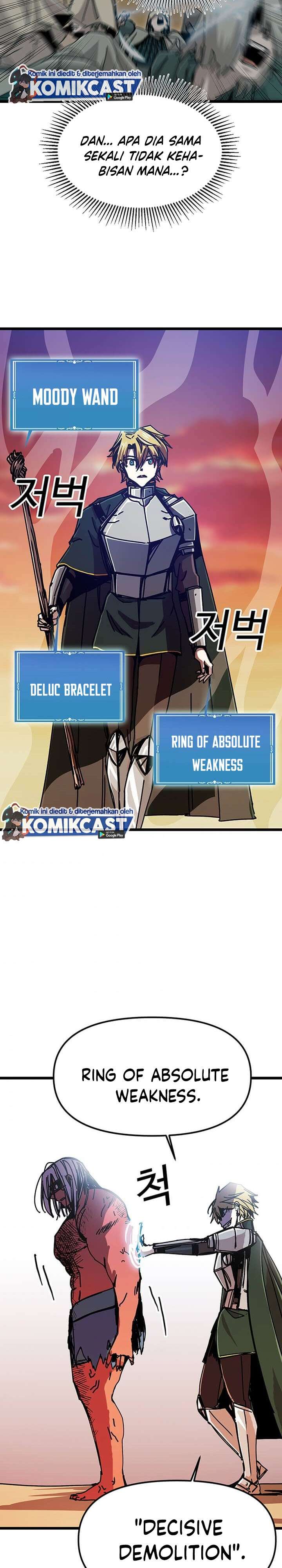 I Am Player Who Suck Alone Chap 61 - Next Chap 62