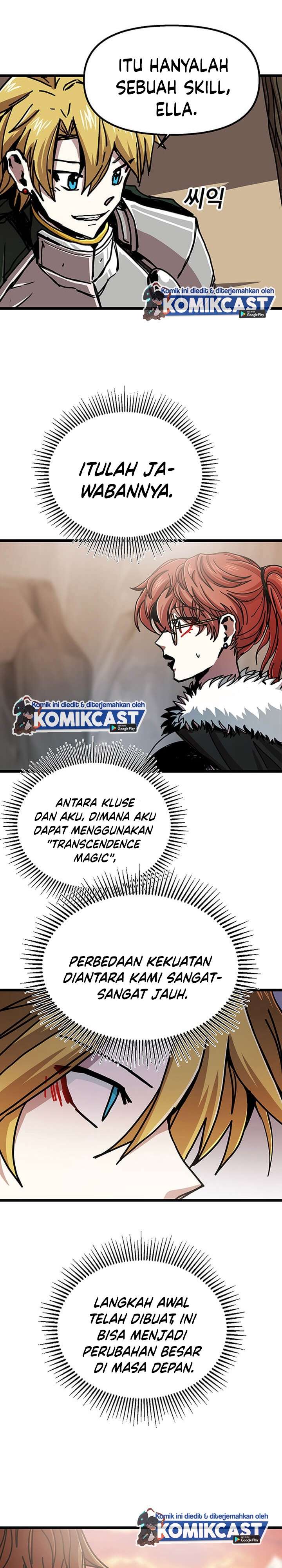 I Am Player Who Suck Alone Chap 62 - Next Chap 63