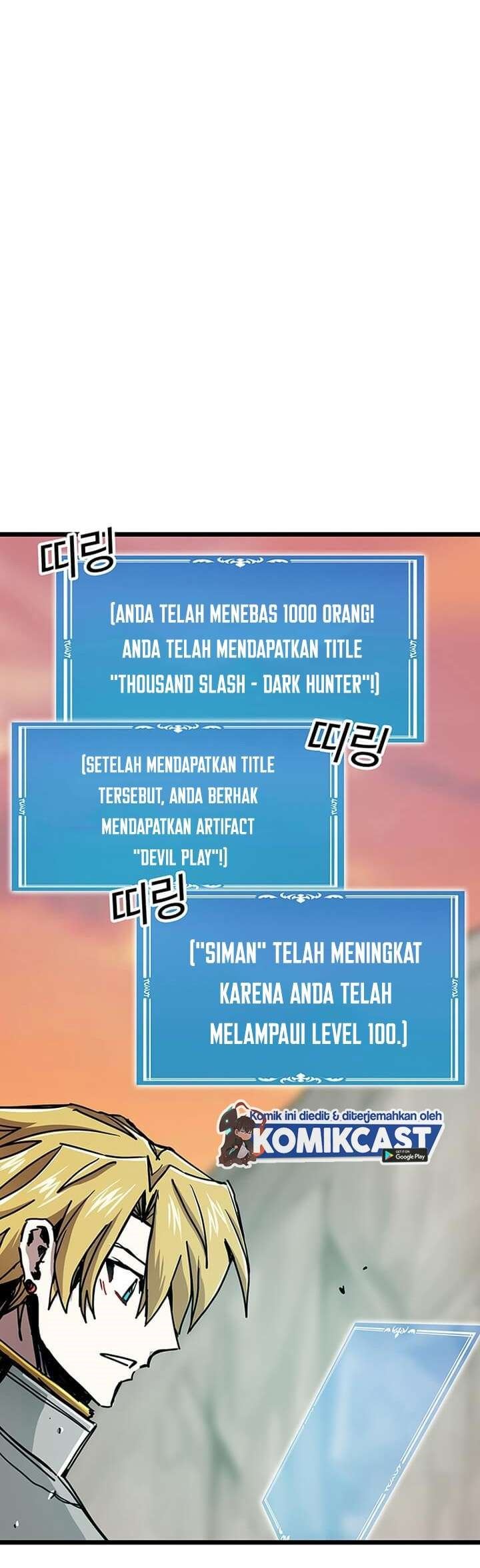 I Am Player Who Suck Alone Chap 62 - Next Chap 63