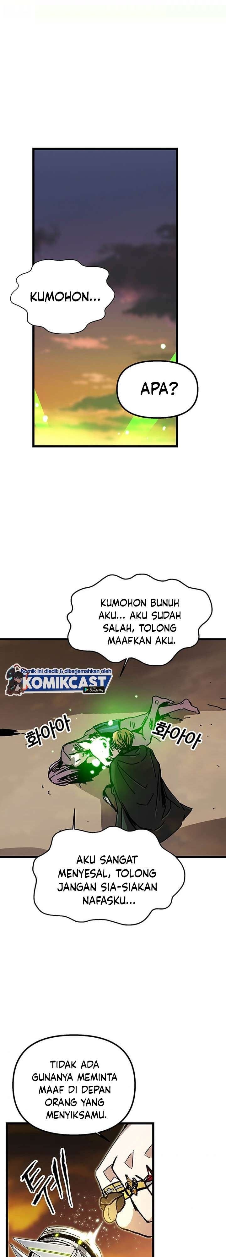 I Am Player Who Suck Alone Chap 62 - Next Chap 63